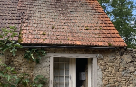 Couvreur Huriel