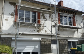 Façadier Montluçon
